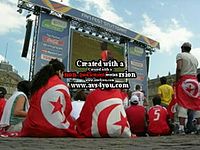 فيديوا عن المنتخب التونسي ضد نيجيريا إياب في التصفيات المزدوجة لكأس العالم و كأس إفريقيا Tunisie_vs_nigeria